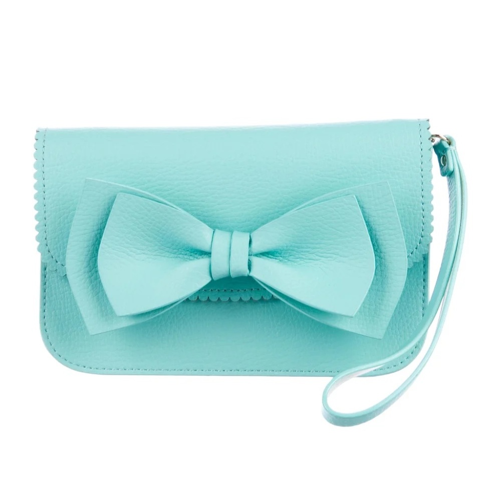NWOT Kate Spade Vanderbilt Place Mollie Wristlet